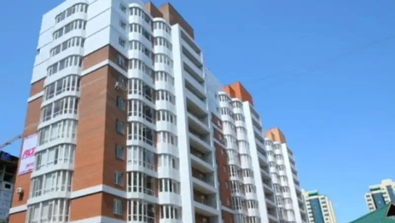 Казахстанский рынок недвижимости не привлекает покупателей