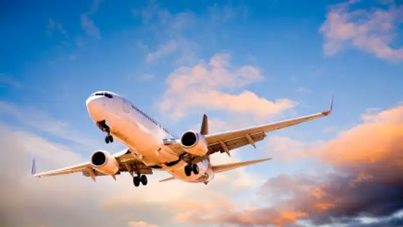 Россия возобновит авиасообщение с Казахстаном с 21 сентября