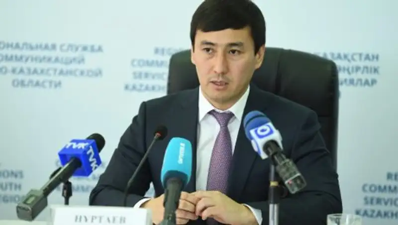 От ЮКО на зимние Олимпийские игры поедут 5 спортсменов