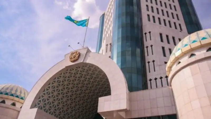 Законопроекты о ратификации договоров с Сербией по оказанию уголовно-правовой помощи принял Сенат