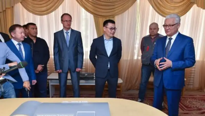 В аэропорту СКО начинают реконструкцию терминала