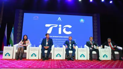 пресс-служба акима Туркестанской области, фото - Новости Zakon.kz от 16.01.2020 19:28