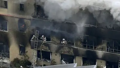 ИноСМИ, фото - Новости Zakon.kz от 19.07.2019 10:21