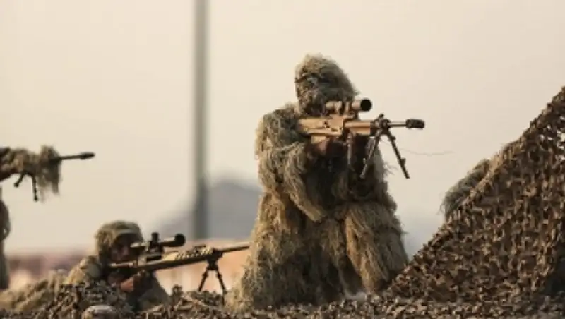 МИД Саудовской Аравии: исламская военная коалиция не привязана к суннитам или шиитам