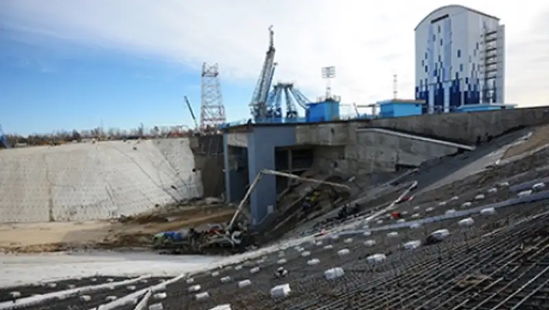 Названы новые сроки первого пуска с космодрома Восточный