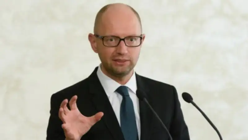 Украина грозит мораторием на выплату России долга в 3 млрд долларов