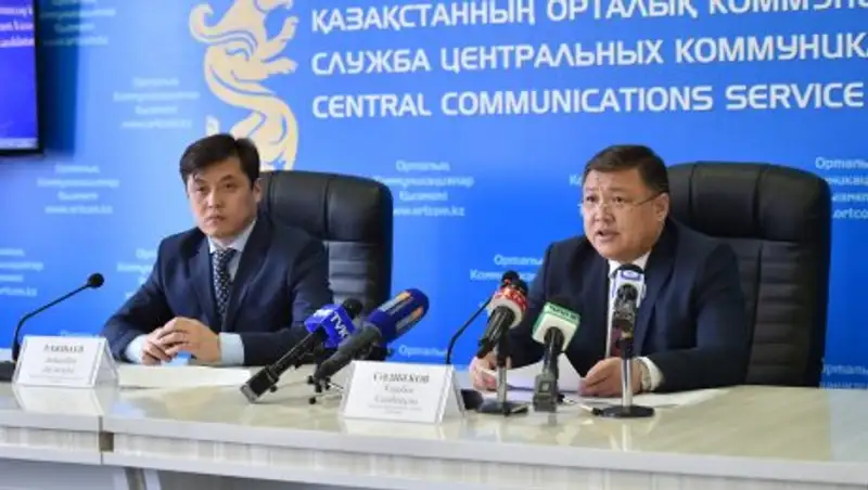 В ЮКО началась неделя «Наурыза»