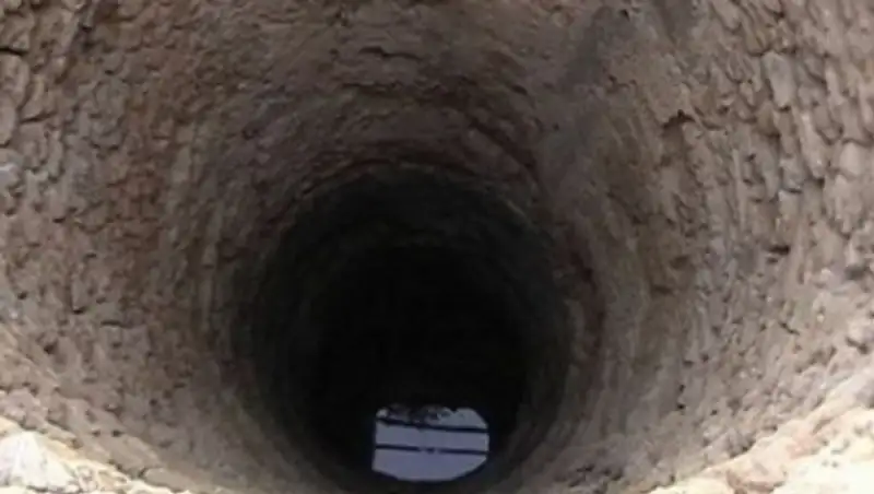 В Акмолинской области мужчина утонул в колодце