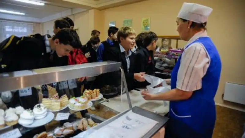 На санврачей, выявивших кишечную палочку в школьной столовой, подали в суд