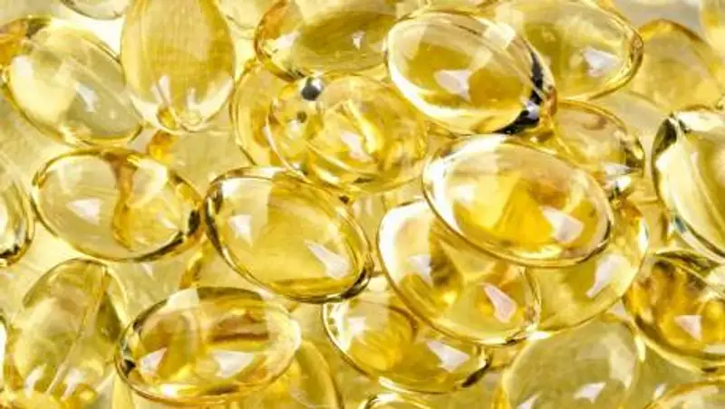 Опасность передозировки витамина D и омега-3 объяснили врачи