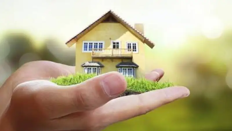 В Казахстане могут запретить строительство жилых домов на посевных площадях ЛПХ