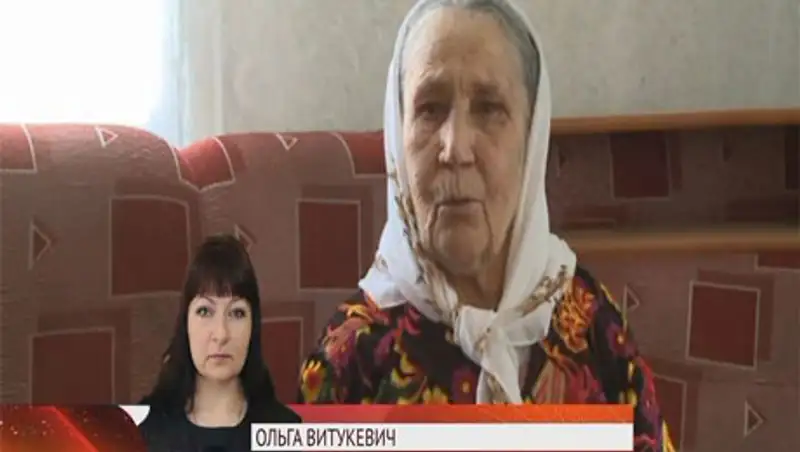 Пенсионерам выдали квартиру после обращения в общественную приёмную Первого канала РК