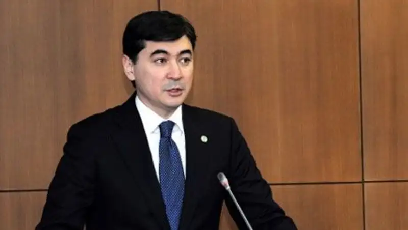 В Казахстане создан общественный совет по тарифной политике