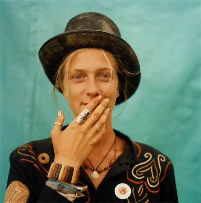 Цыгане 21-го века Цыгане 21-го века, фото - Новости Zakon.kz от 10.11.2013 19:26