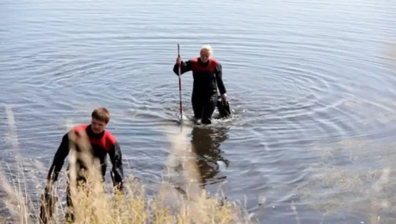 В Дании нашли части тела убитой шведской журналистки