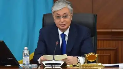 akorda.kz, фото - Новости Zakon.kz от 18.09.2021 17:35