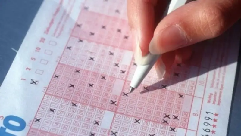 В Казахстане намерены сократить количество лотерейных операторов до трех