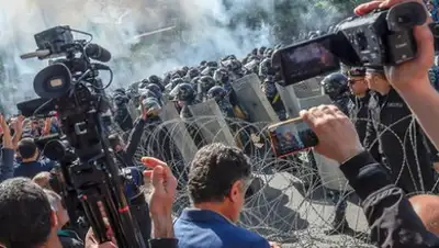 musavat.com, фото - Новости Zakon.kz от 17.04.2018 10:52