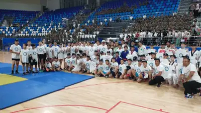 стадион, фото - Новости Zakon.kz от 21.06.2022 21:14