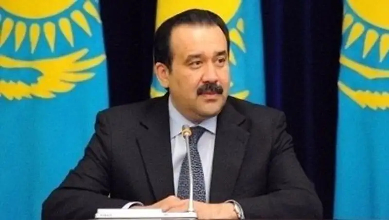 Машиностроители Казахстана должны кооперироваться с иностранными компаниями – Масимов