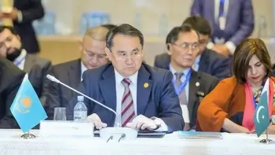 МИА «Казинформ», фото - Новости Zakon.kz от 02.12.2017 21:26