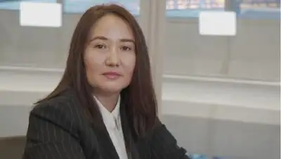 РК, оператор роп, жасыл даму, глава, жанат самат, пост, фото - Новости Zakon.kz от 13.04.2022 10:47