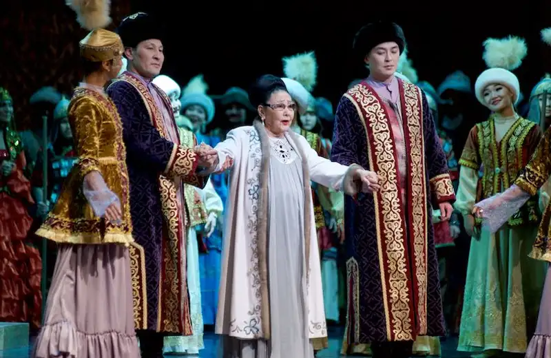 , фото - Новости Zakon.kz от 04.12.2019 15:49