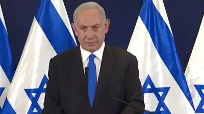  В Израиле договорились сформировать военное правительство
