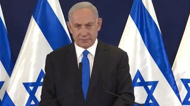 В Израиле договорились сформировать военное правительство