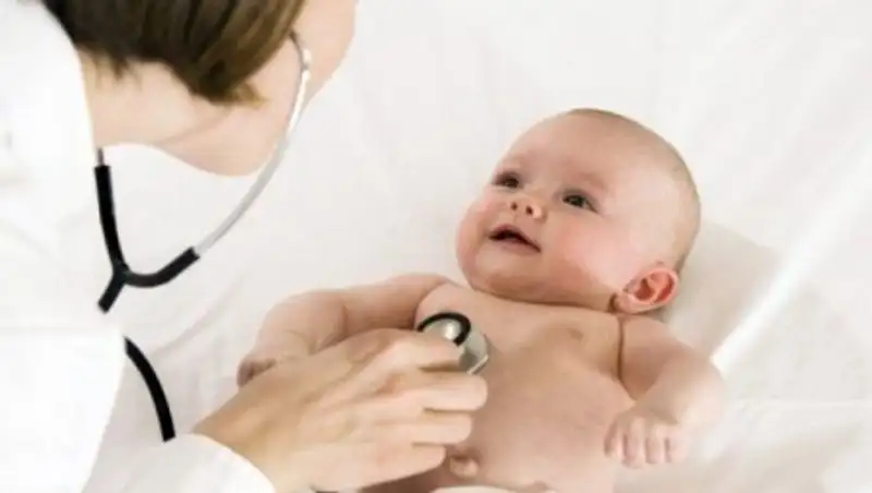 В поликлиниках Казахстана восстанавливают педиатрические участки