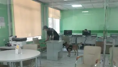 проверка, фото - Новости Zakon.kz от 26.08.2022 21:32