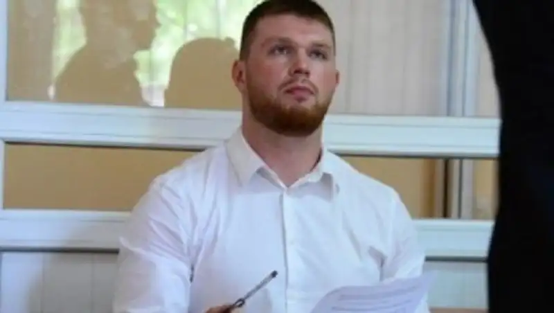 Родные не знают, где находится Александр Кузнецов