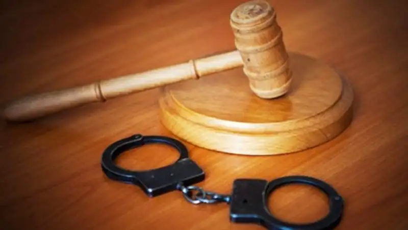 Суд продлил срок ареста экс-управляющего директора по строительству АО НК «ЭКСПО-2017»