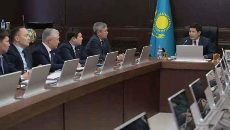 Экс-вице-министр энергетики назначен первым замом акима Павлодарской области