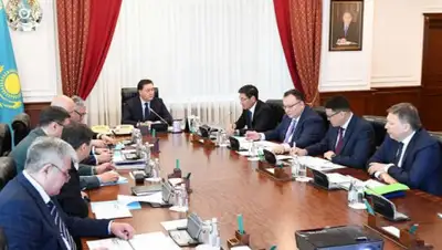 primeminister.kz, фото - Новости Zakon.kz от 21.05.2019 15:16