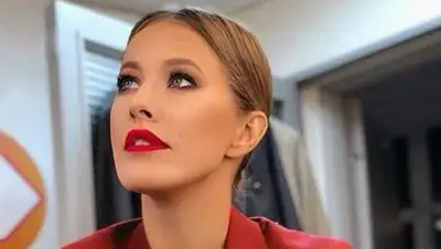 instagram.com/xenia_sobchak, фото - Новости Zakon.kz от 22.03.2021 23:23