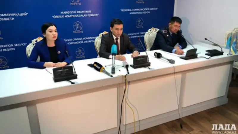 Инцидент в стоматологии Актау. Мать ребенка могут наказать