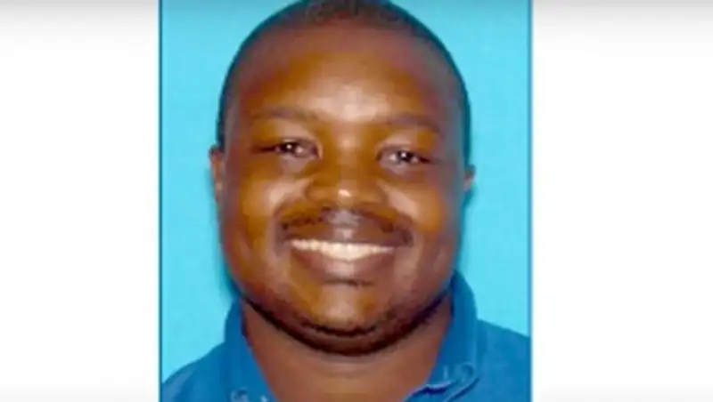 Самый разыскиваемый американский убийца арестован