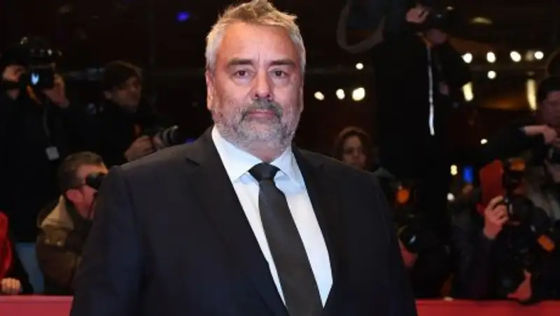 Режиссёра Люка Бессона обвинили в изнасиловании