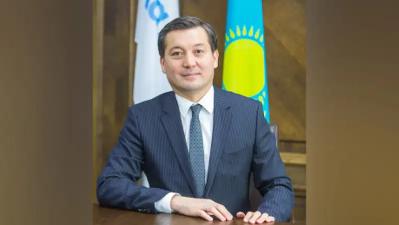 Назначен вице-министр экологии, геологии и природных ресурсов