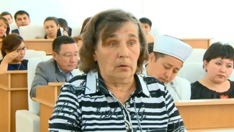 Пенсионеры Усть-Каменогорска предложили мажилисменам прожить месяц на минимальную пенсию