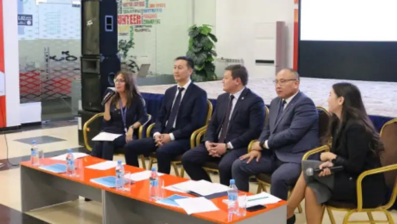 Новые возможности для молодежи открывает Президентский кадровый резерв