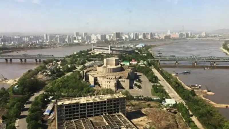 Китай и Франция обсудили северокорейскую проблему