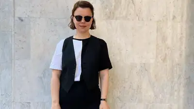 Жена Петросяна назвала качества, которые ценит в мужчинах, фото - Новости Zakon.kz от 18.06.2023 18:57