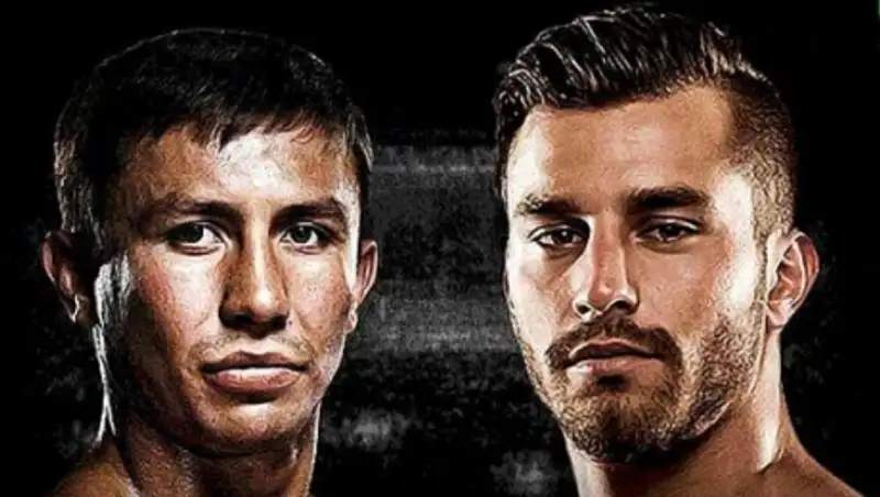 Бой Головкин - Лемье? Нас ждет настоящая «заруба»! - Владимир Хрюнов