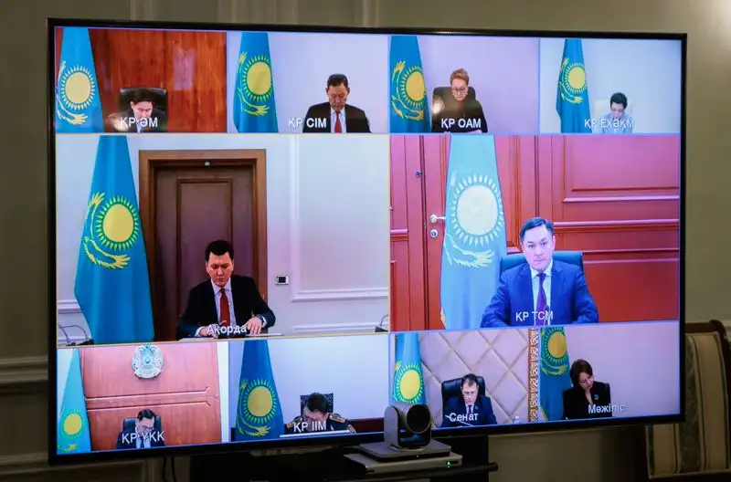 В Казахстане стали меньше отказываться от гражданства, фото - Новости Zakon.kz от 02.11.2023 18:37