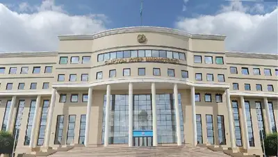 В Министерстве иностранных дел Казахстана прокомментировали вопросу о порядке въезда и пребывания граждан РФ в РК