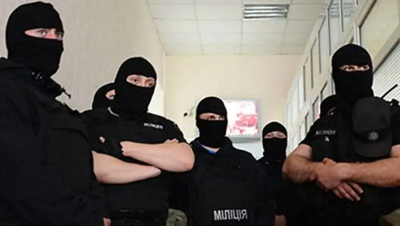 Порошенко предложили создать спецслужбу по выявлению предателей