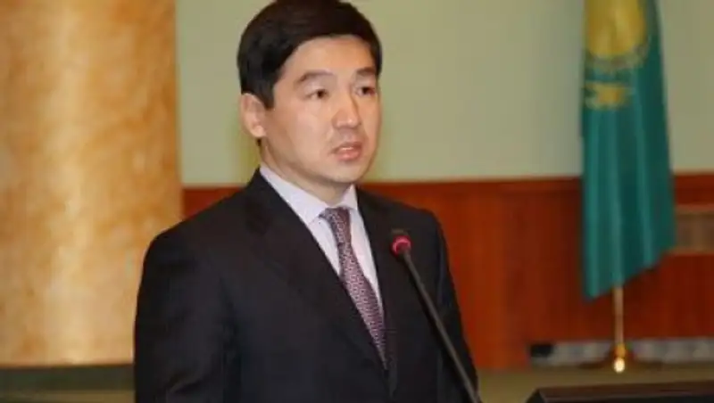 Важно сформировать национальный индекс противодействия коррупции – Б.Байбек