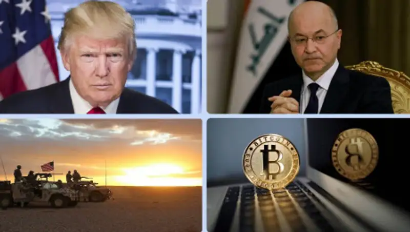 Иск Сирии к США, новый инструмент спецслужб и два года в плену у педофила – мировые итоги недели